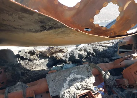 2015 Honda Civic Ex-L из США, поврежденный, VIN 2HGFG3B05FH533116